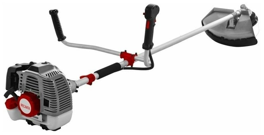 фото Бензиновый триммер БТР-1900П Ресанта