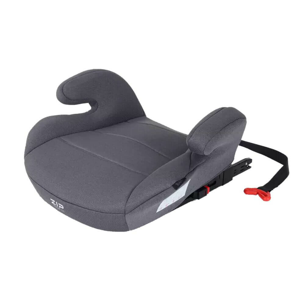 Автокресло RANT Zip Isofix, Grey