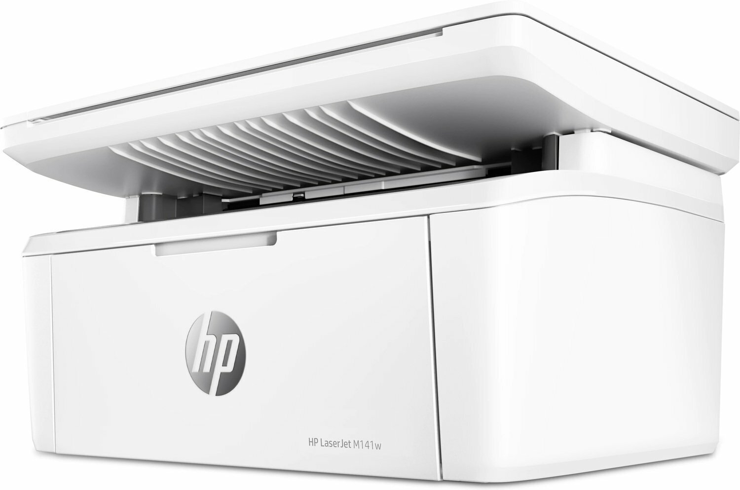МФУ HP LaserJet MFP M141w Trad Printer 7MD74A A4 20ppm Wi-Fi