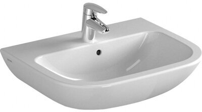 Раковина Vitra S20 Белый (5503B003-0001) 60 см