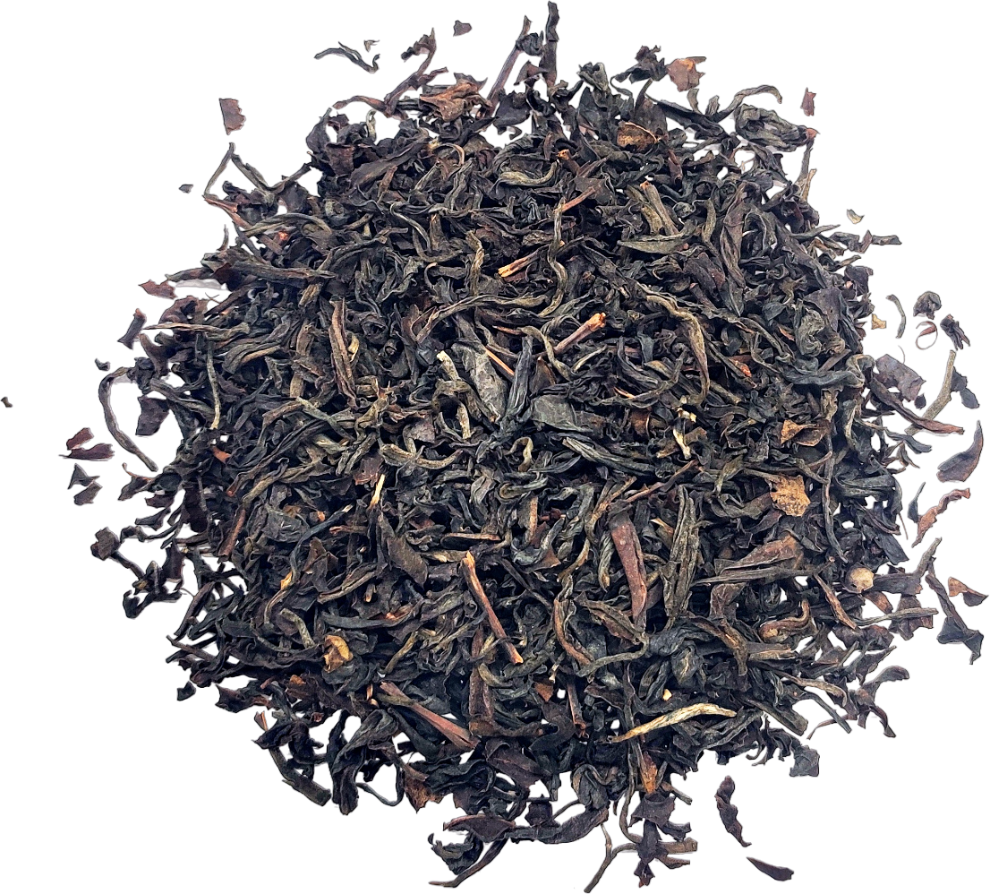 Чай черный Balzer Золотой Юннань (100гр)