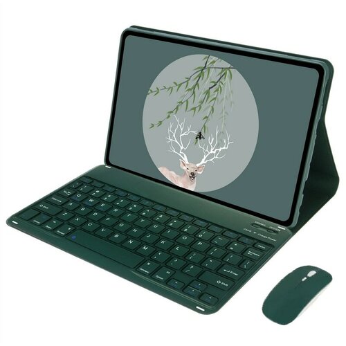 Клавиатура и мышь для OnePlus Pad Green
