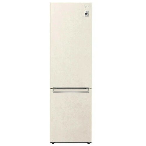 Холодильник LG GW-B459SECM (Цвет: Beige)