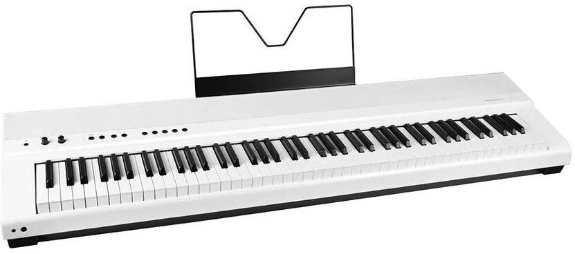 Пианино цифровое Medeli SP201 WH