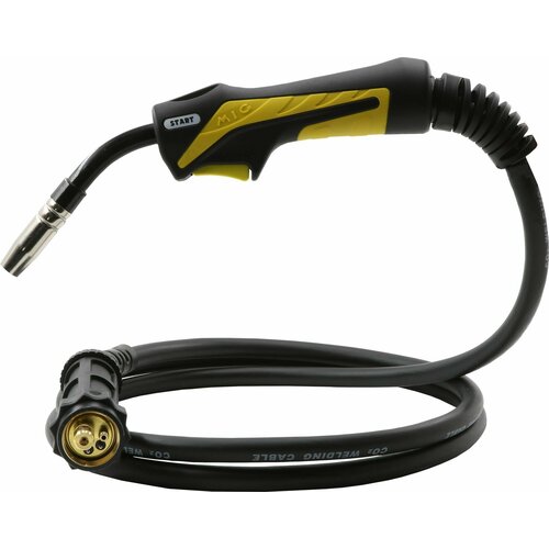 Горелка сварочная START MIG-15 5м ST1500-50 8179₽