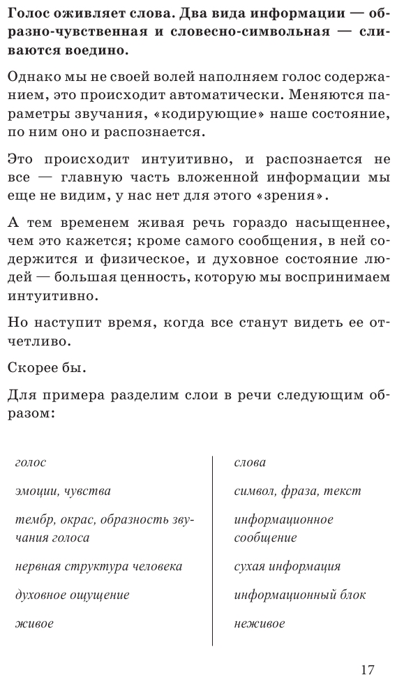 Психология отражений. Как образы меняют людей - фото №17