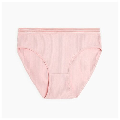 фото Трусы collorista, размер 46/48, розовый