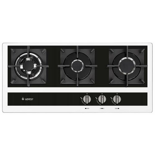 Газовая варочная поверхность PVG 2150-01 K22 14808001 GEFEST 2202000₽