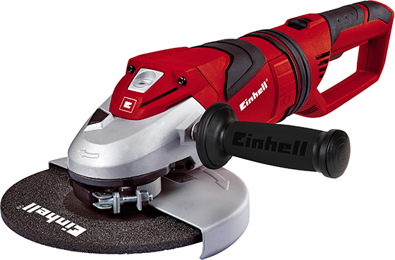 Шлифмашина угловая Einhell TE-AG 230, 2350 Вт 4430870