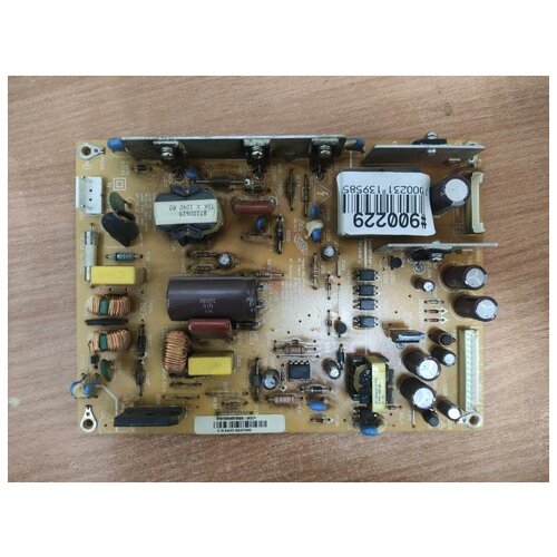 Блок питания FSP132-3F01 от ТВ Toshiba 32LV703R 196900₽