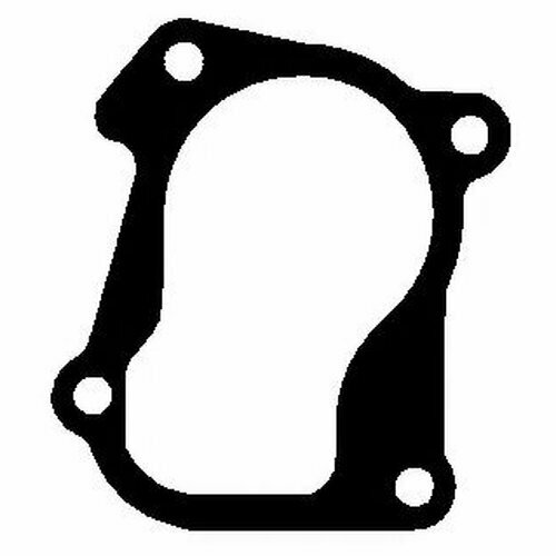Прокладка глушителя Elring 635.270 для Audi 80 (1991-1996), Audi A2 (2000-2005), Audi A3 (1996-2006)