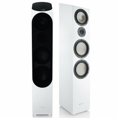 Напольная акустика Canton GLE 90 AR White 20900000₽