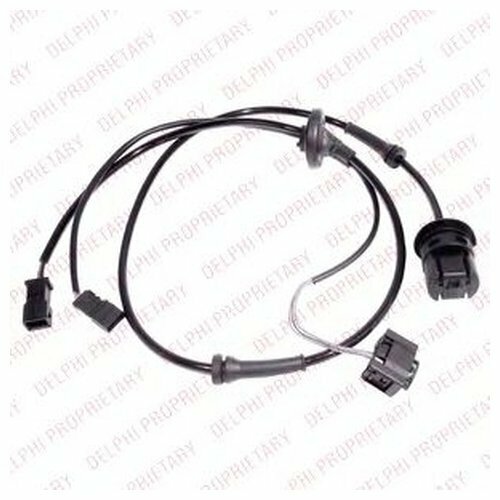 Датчик abs Delphi SS20190 для Skoda Superb (2001-2008), Volkswagen Passat (1996-2005)