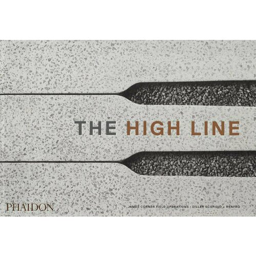 Профессиональная литература The High Line
