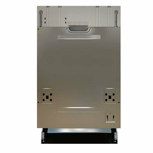 Встраиваемая посудомоечная машина Ginzzu DC 502 2399000₽