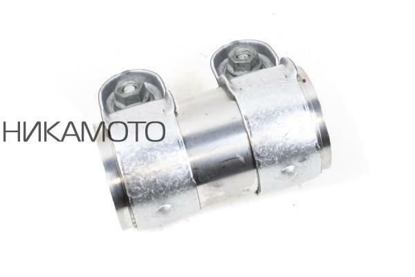 VAG 1K0253141K Хомут, двойной