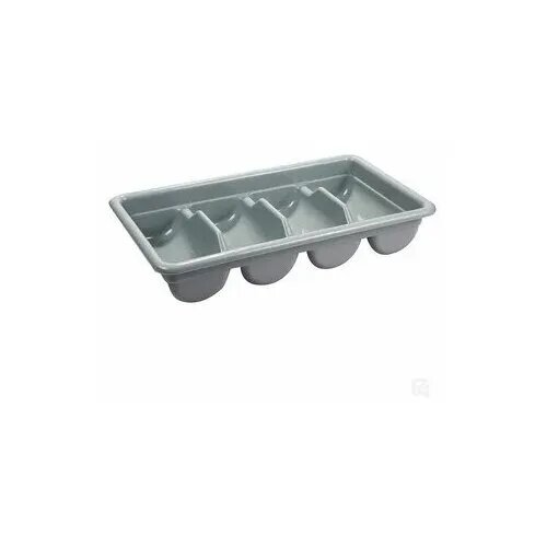 фото Емкость для хранения столовых приборов пластик MVQ 62004G