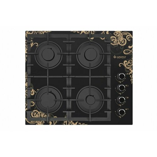 Газовая поверхность Gefest 2230 К19 2015000₽
