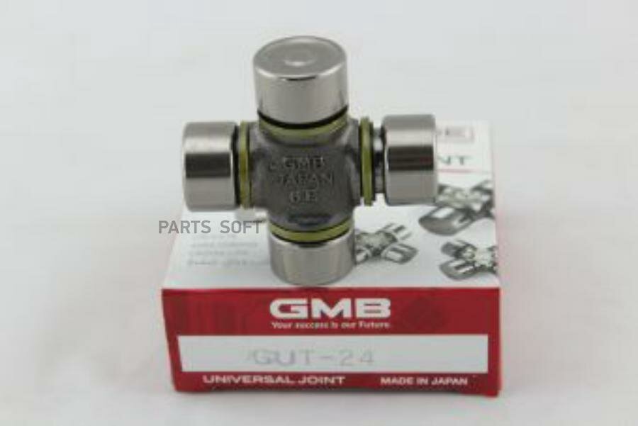 GMB GUT24 крестовина карданного вала 22.06x57.5!\ Toyota RAV4 00-05