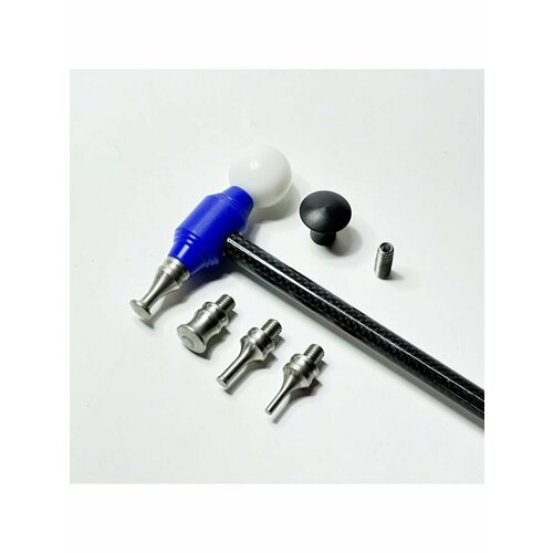 Детейлинг спец Mолоток PDR AliMaster