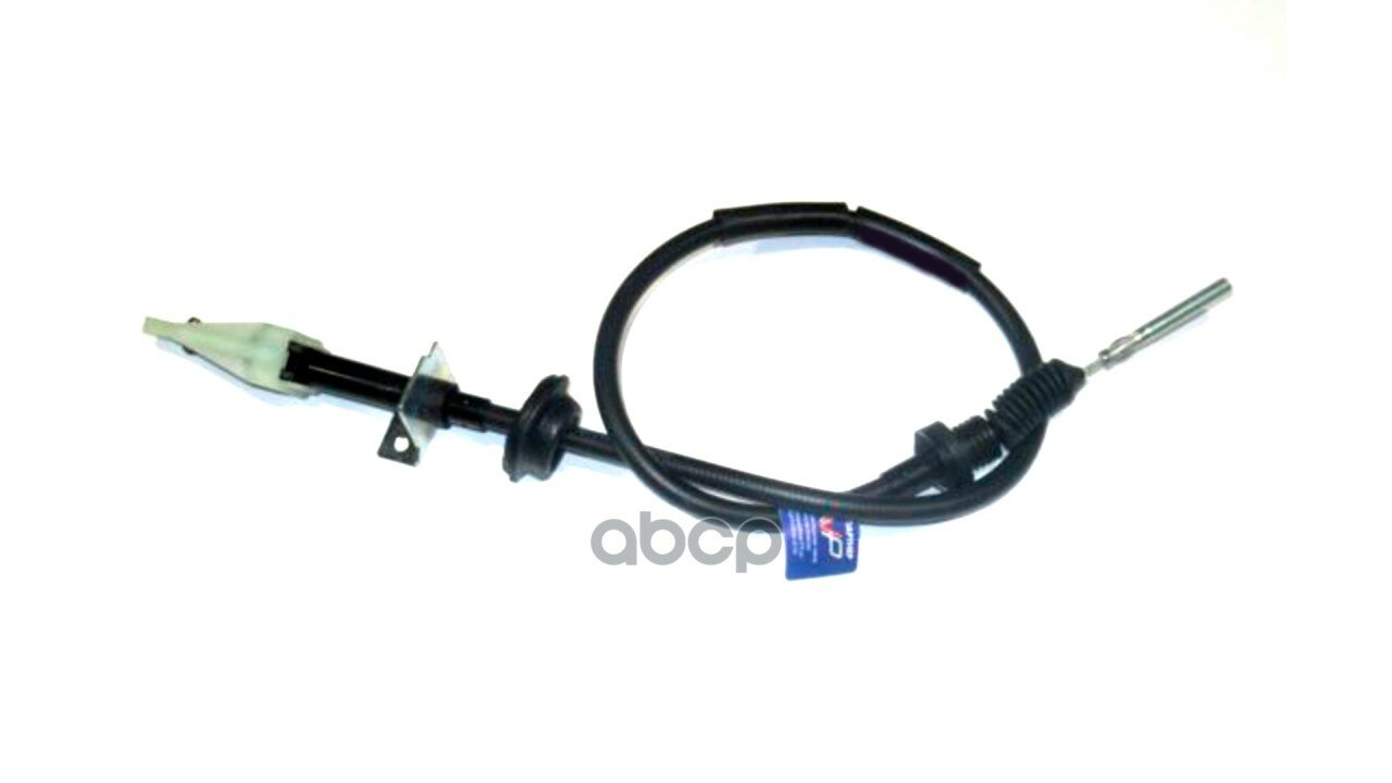 Трос сцепления ВАЗ-2170 автопартнер (Тросовая коробка) автопартнер арт. AVPSC21702