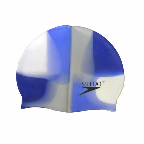 Шапочка для плавания подростковая Silicon swim cap (color 1)