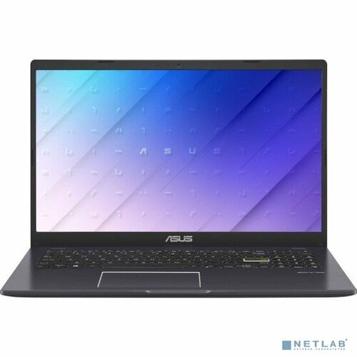 ASUS Ноутбук ASUS Vivobook Go 15 E510KA-EJ294 90NB0UJ4-M00B00 Star Black 156 FHD Cel N45008Gb256GbDOS 3090000₽