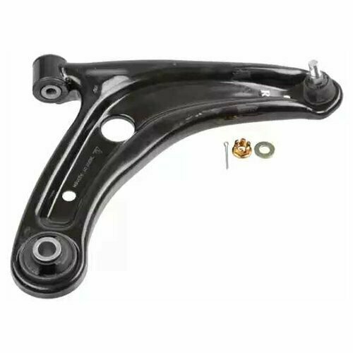 LEMFORDER 3830701 Рычаг подвески HONDA JAZZ II (GD)