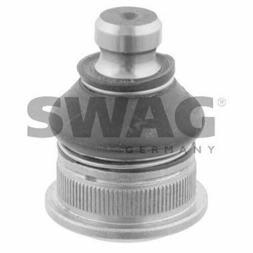 Шарнир независимой подвески / поворотного рычага Swag 60 92 3996 для Dacia Logan (2004-н. в.), Nissan APRIO (2008-н. в.), Nissan NP200 (2008-н. в.)
