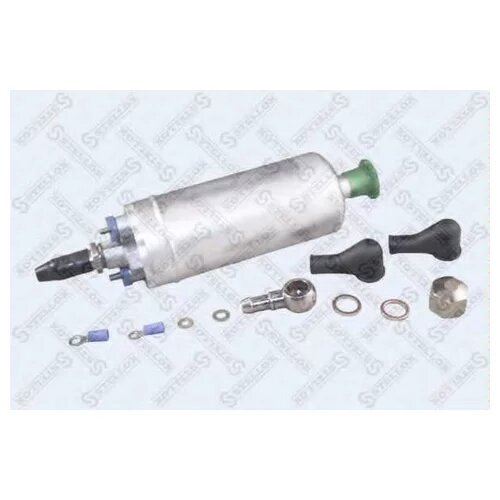 Насос топливный электрический MB W210/W124/C124/R170 SLK M111.940/960/942/970 93-04 STELLOX 1002047SX