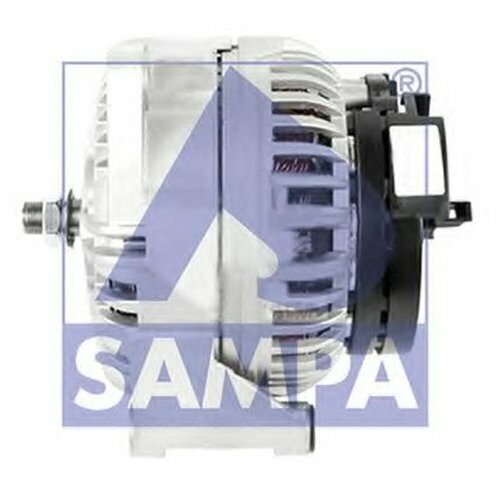 Генератор Sampa 023079
