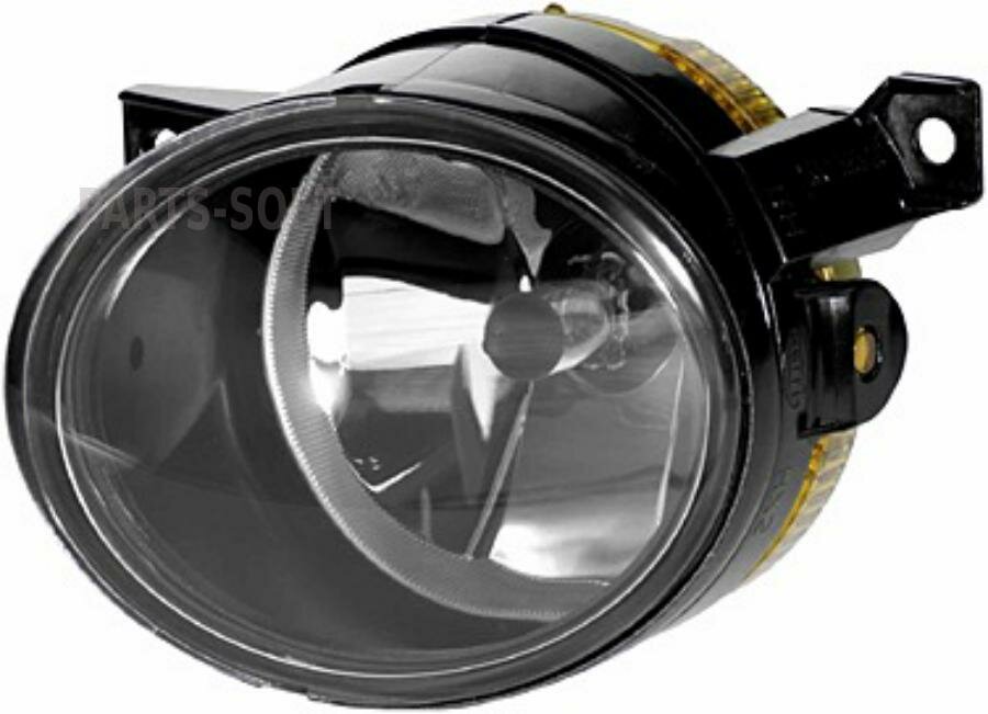 BEHR-HELLA 1N0271295411 1N0 271 295-411_фара противотуманная левая!\ VW Jetta 05>