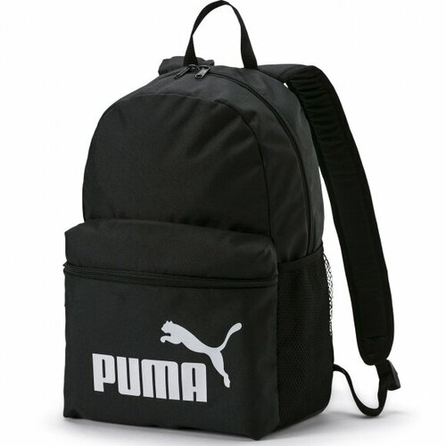 Рюкзак PUMA Phase Backpack - черный