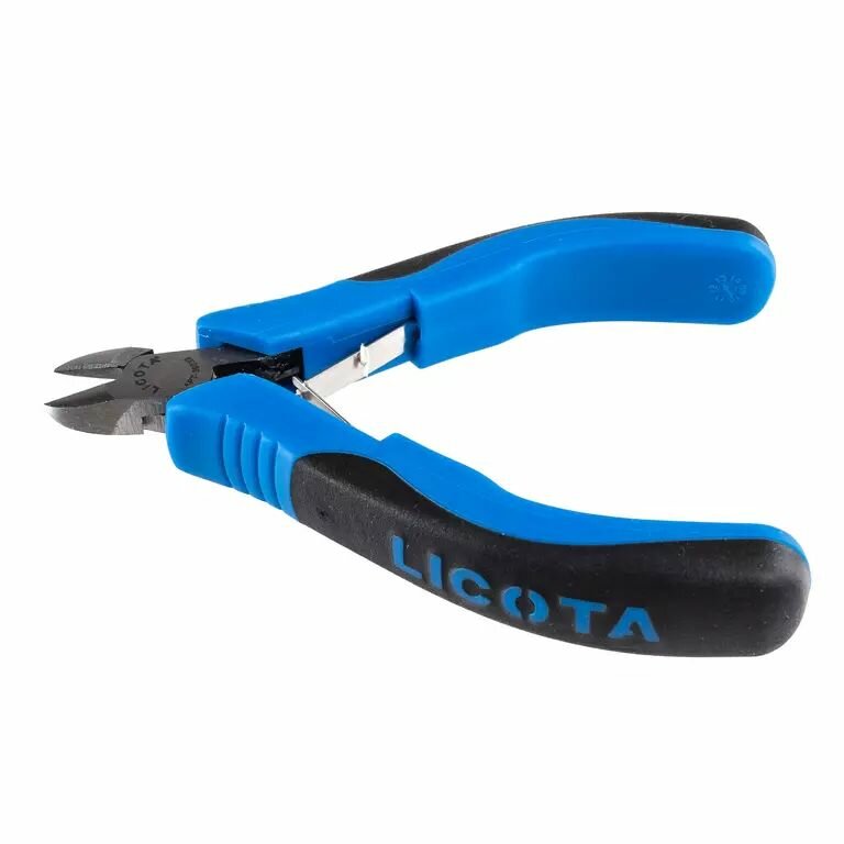 Бокорезы диагональные мини 110 мм Licota APT-36032 — фото 1