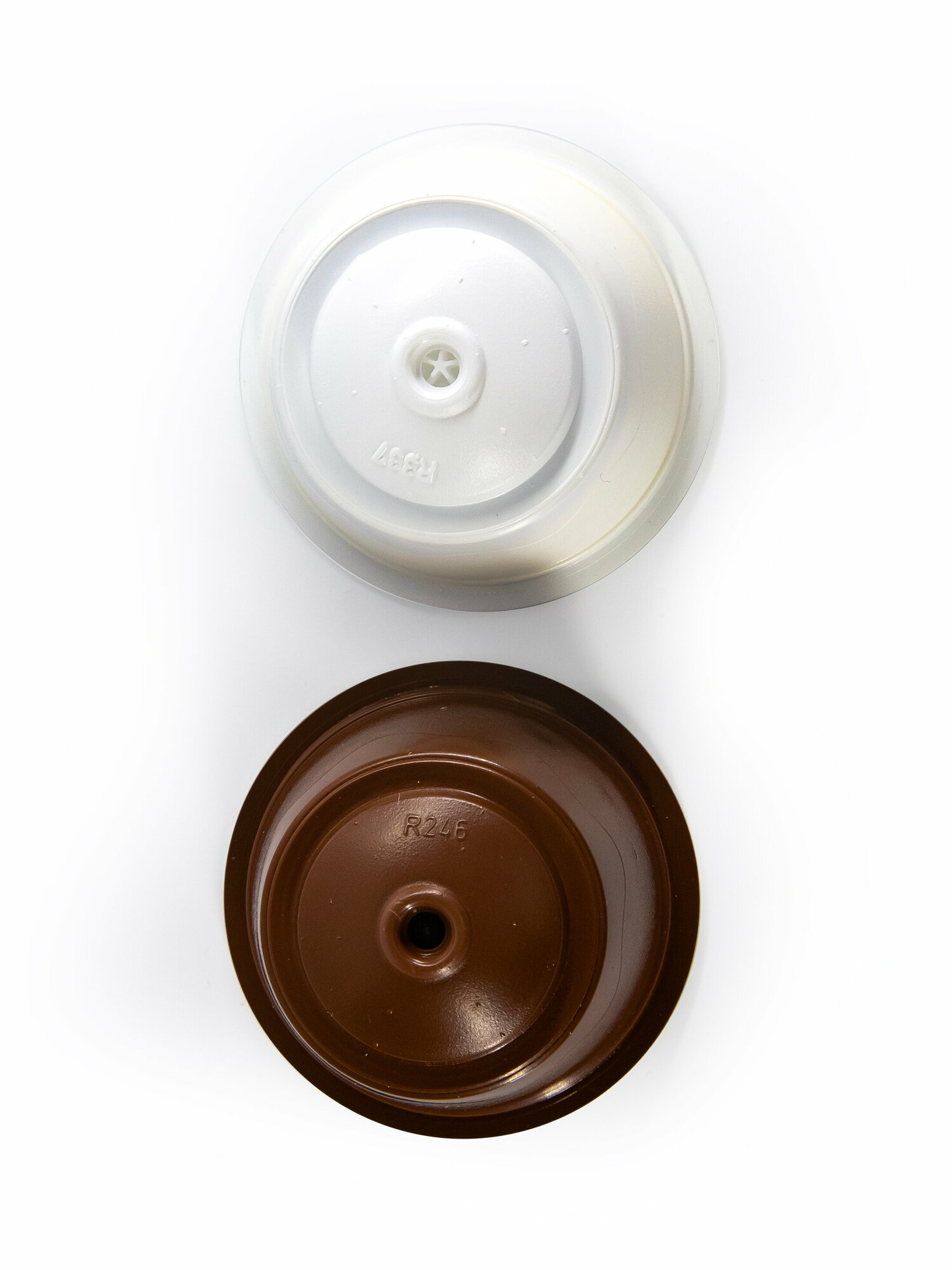 Кофе в капсулах Nescafe Dolce Gusto Cappuccino, 48 шт, 16 капсул х 3 упаковки — фото 1