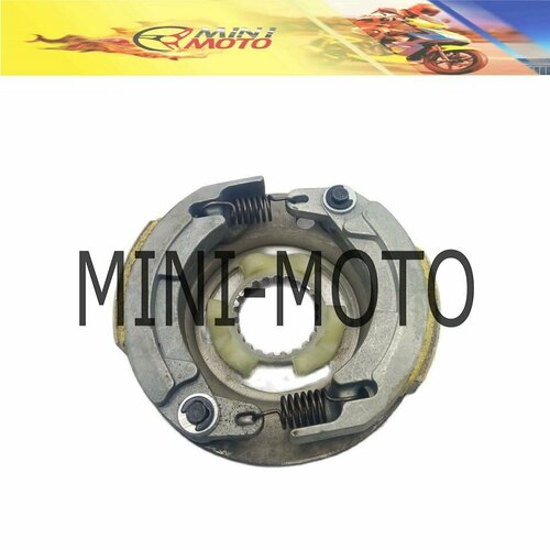 Колодки сцепления Honda AF-56 SEE