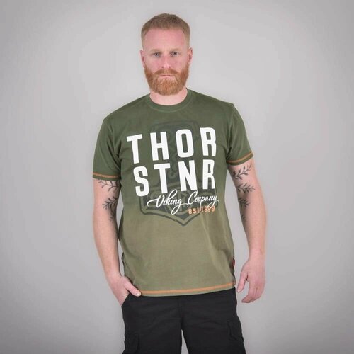 Футболка Thor Steinar, размер XXL