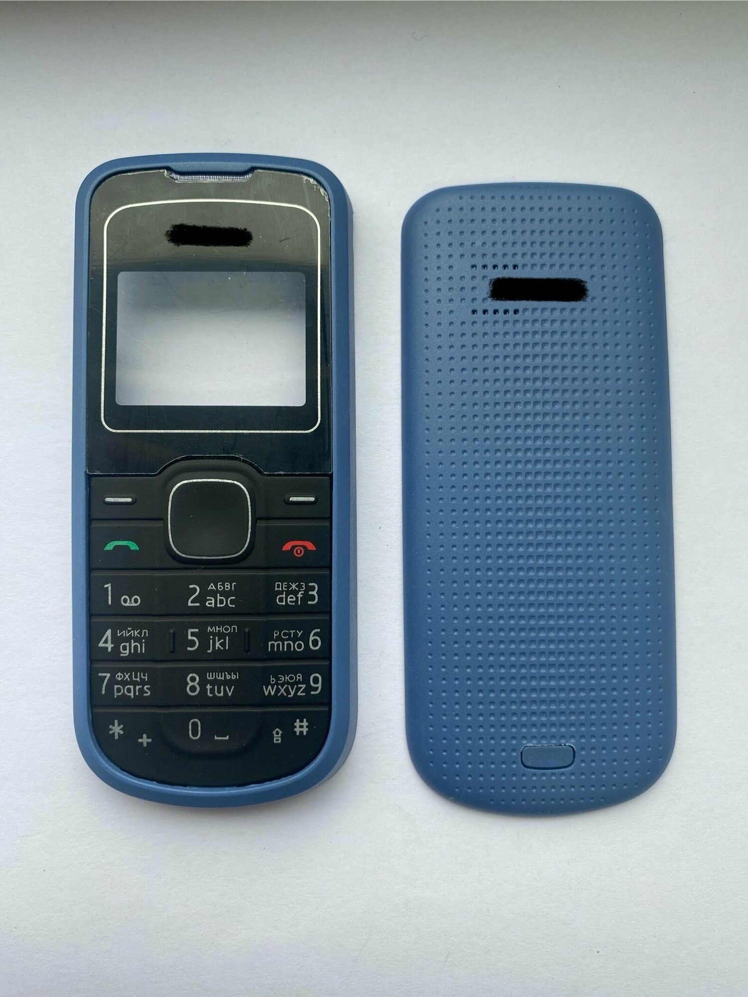 Корпус для Nokia 1202