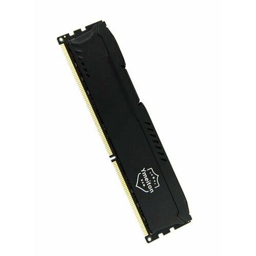Оперативная память Ymeiton DDR4 16 ГБ 2666 МГц UDIMM 2699₽