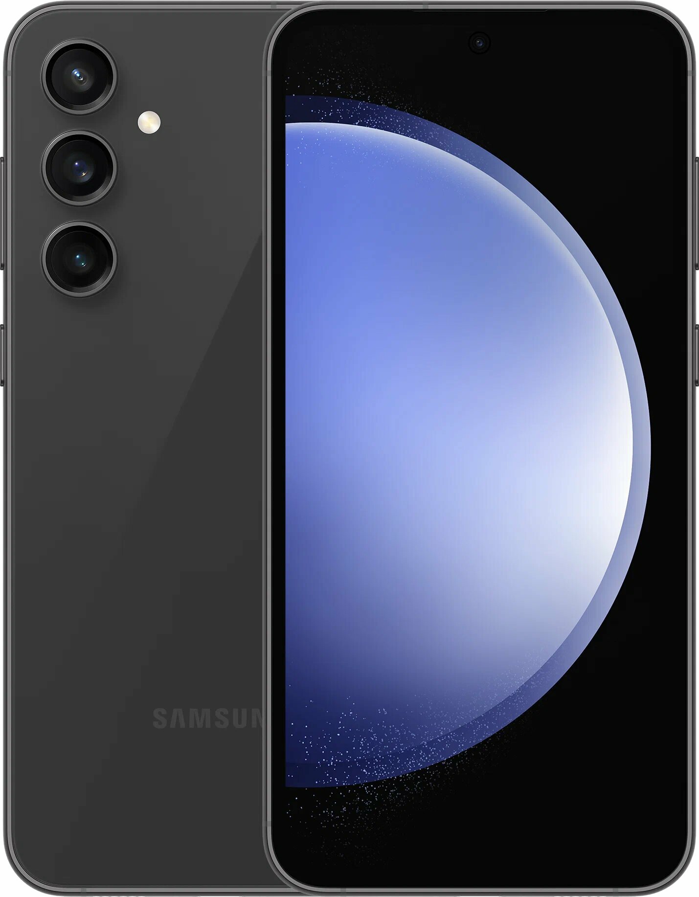 Samsung S23 FE 8/256Gb Black EU