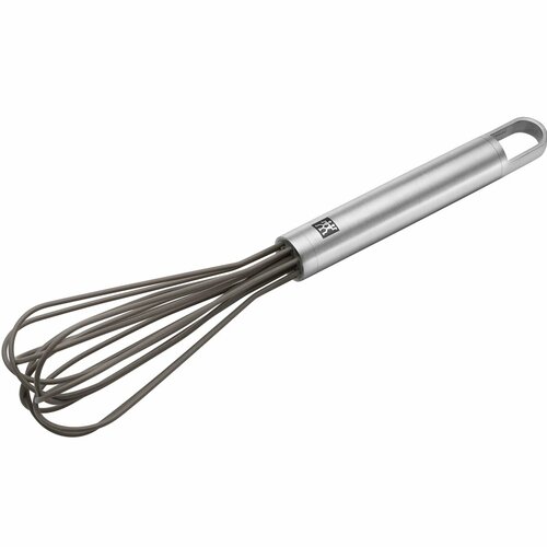 Венчик Zwilling PRO нержавеющая стальсиликон мытье в посудомойке серебристыйсерый 239мм 2750₽