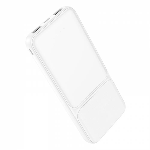 Внешний аккумулятор Borofone BJ33 10000mAh белый 1045₽