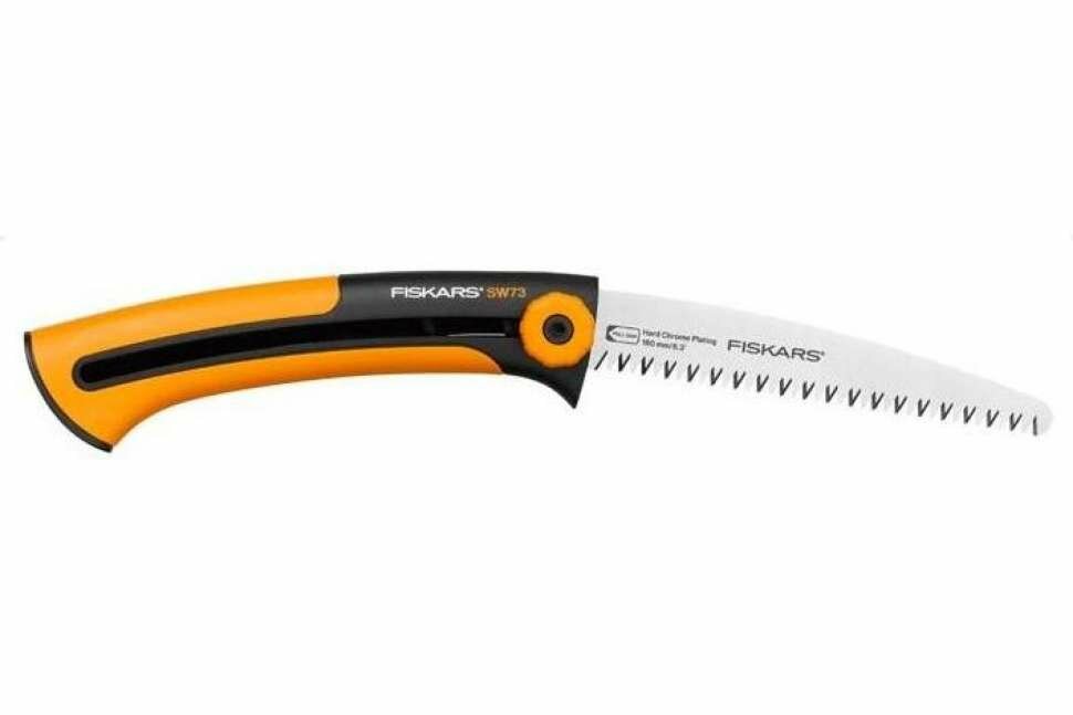 Садовая пила Fiskars Xtract SW 73 1000613 (123870)