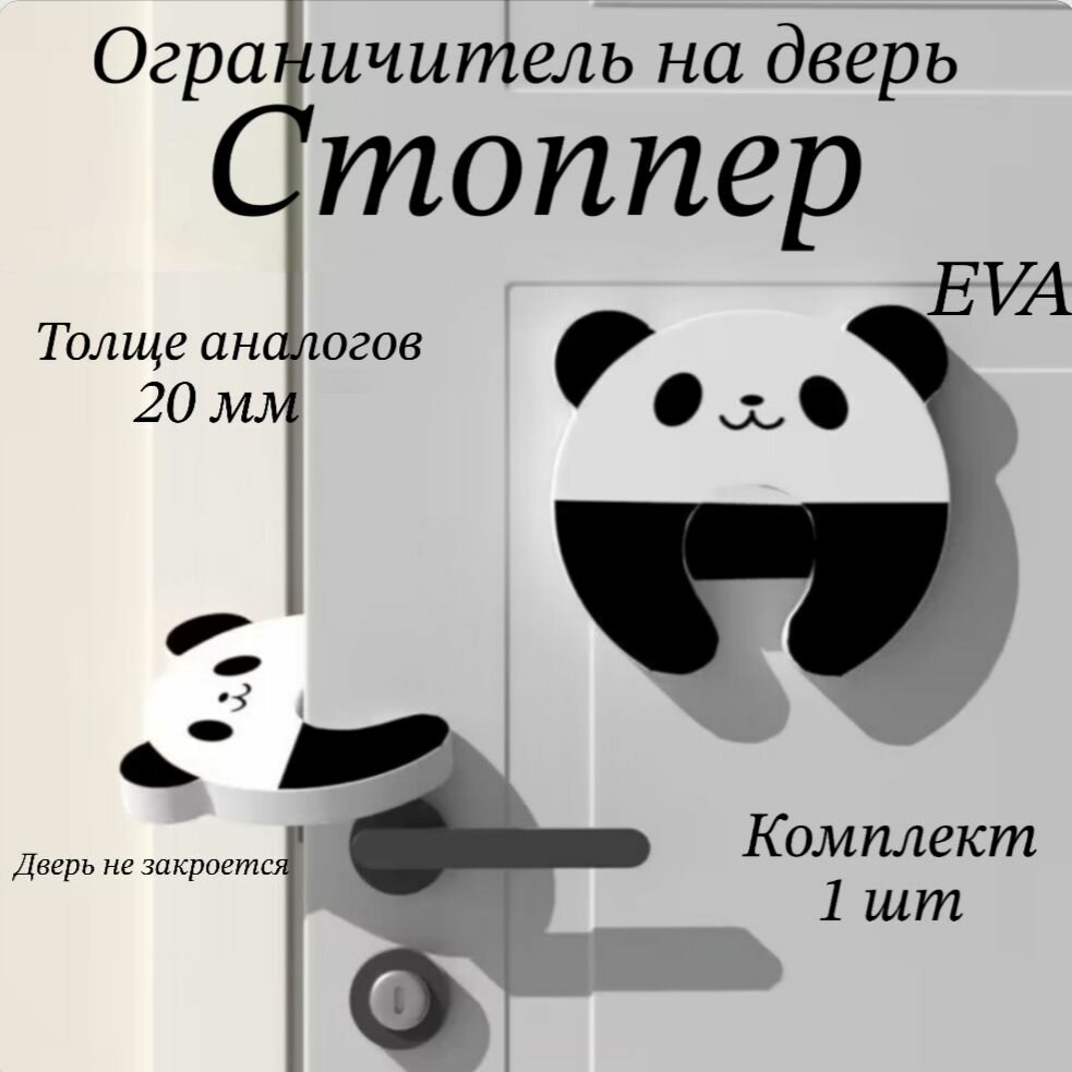 Стоппер для двери 