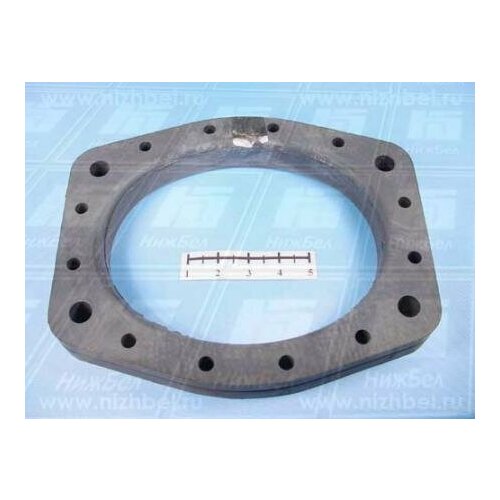 Прокладка воздушного фильтра 2101 21011109129 Тольятти 2101-1109129 544₽