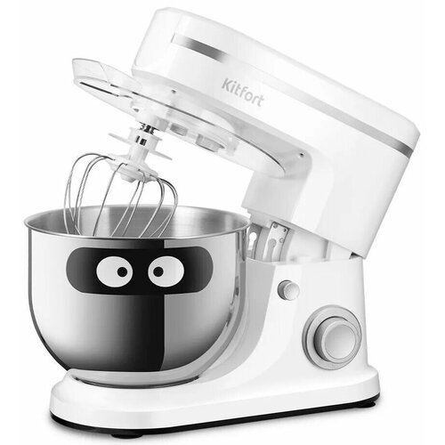 Планетарный миксер Kitfort КТ-3483 26876₽