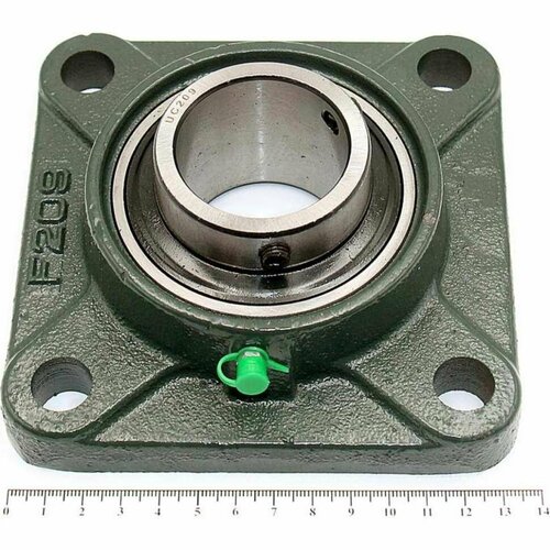 Подшипниковый узел HIMPT 480209 UCF 209 00028008709 2101₽