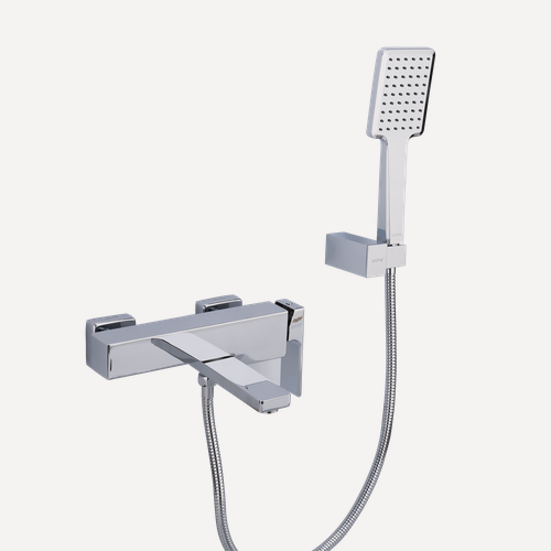 Изображение товара Смеситель для ванны 35к G3218 GAPPO хром