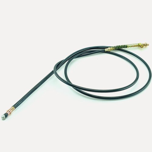 Изображение товара Трос заднего тормоза на скутер (L-1910mm) 139qmb