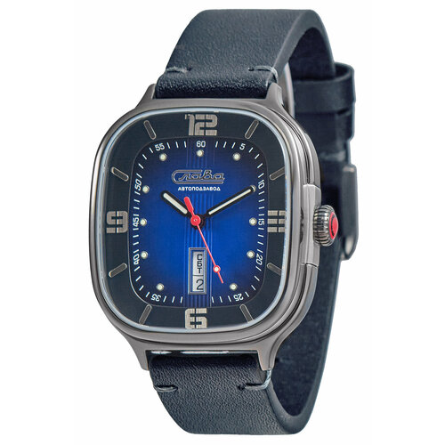 Мужские часы Слава